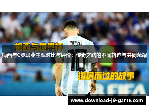 梅西与C罗职业生涯对比与评价：传奇之路的不同轨迹与共同荣耀
