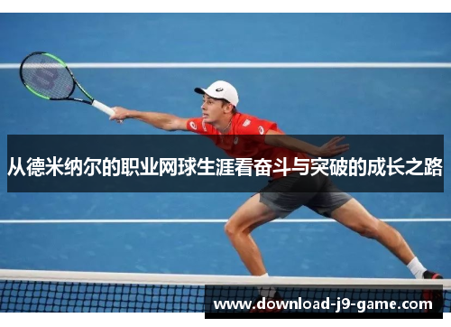 从德米纳尔的职业网球生涯看奋斗与突破的成长之路