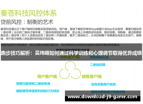 跑步技巧解析：吴玮曦如何通过科学训练和心理调节取得优异成绩