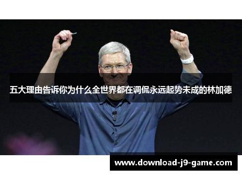 五大理由告诉你为什么全世界都在调侃永远起势未成的林加德