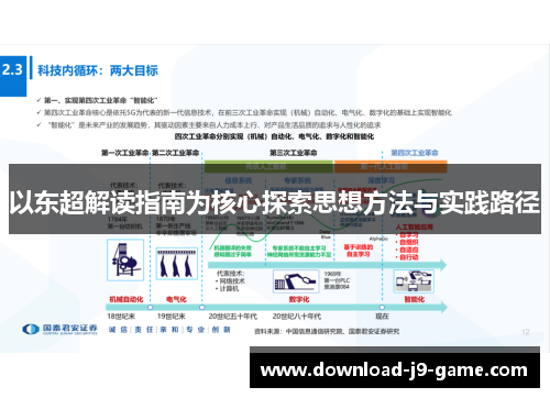 以东超解读指南为核心探索思想方法与实践路径 以东超解读指南为核心探索思想方法与实践路径