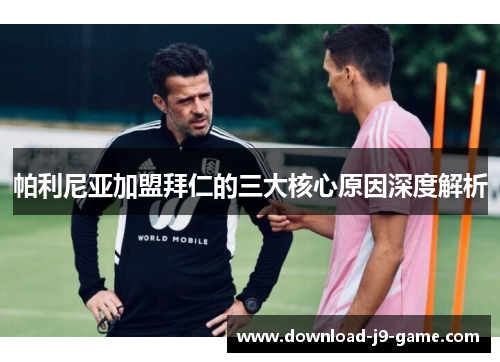 帕利尼亚加盟拜仁的三大核心原因深度解析